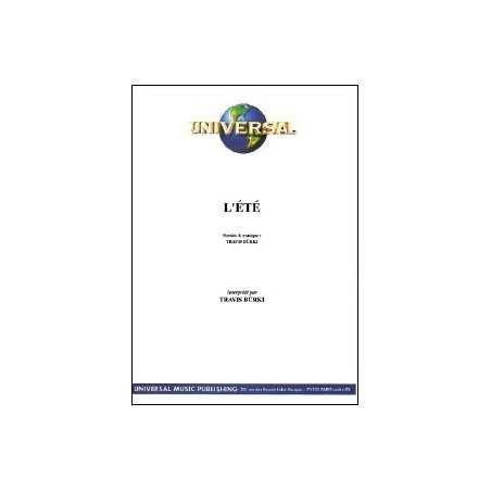 L'ÉTÉ