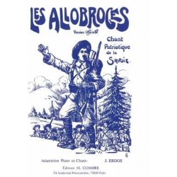 LES ALLOBROGES