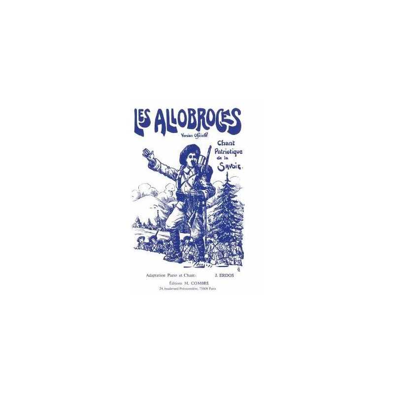 LES ALLOBROGES