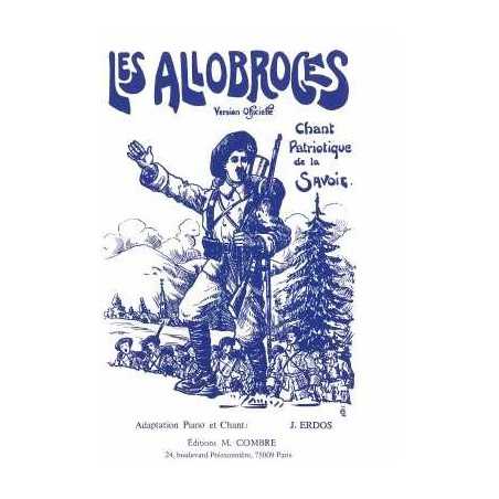 LES ALLOBROGES