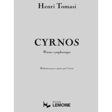 Cyrnos
