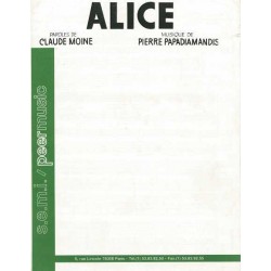 ALICE