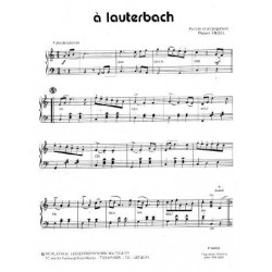 A LAUTERBACH /LIBIAMO