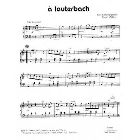 A LAUTERBACH /LIBIAMO