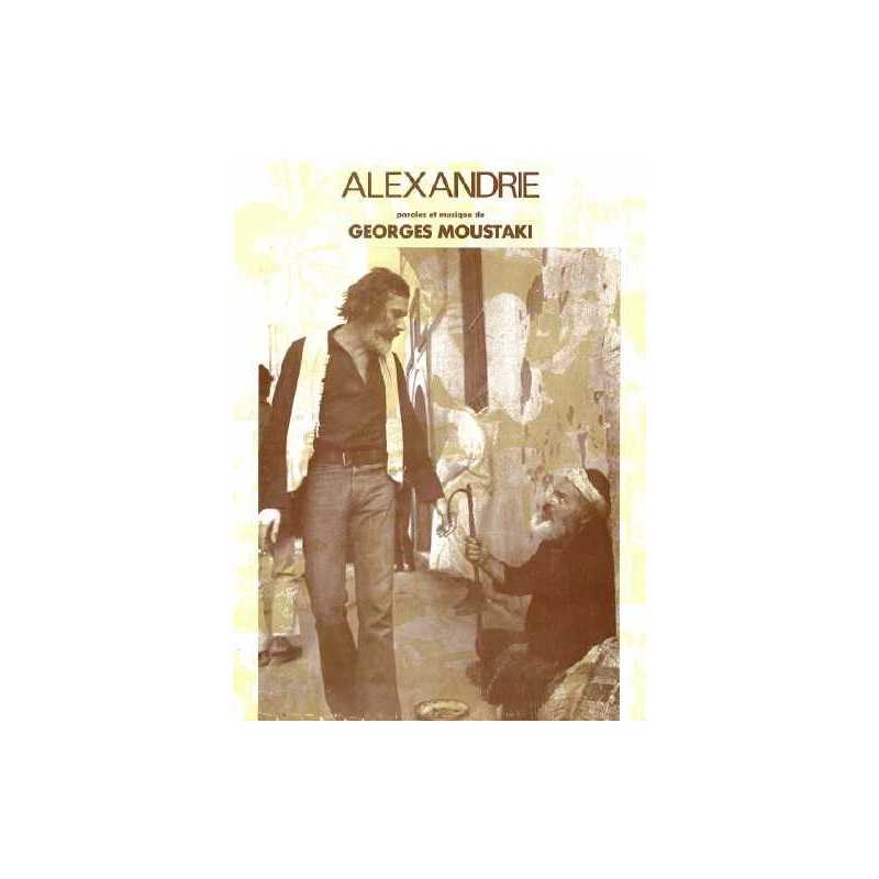 ALEXANDRIE