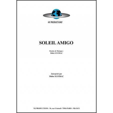 SOLEIL AMIGO