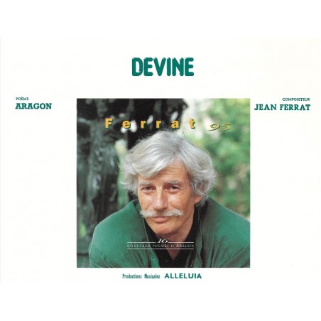 DEVINE