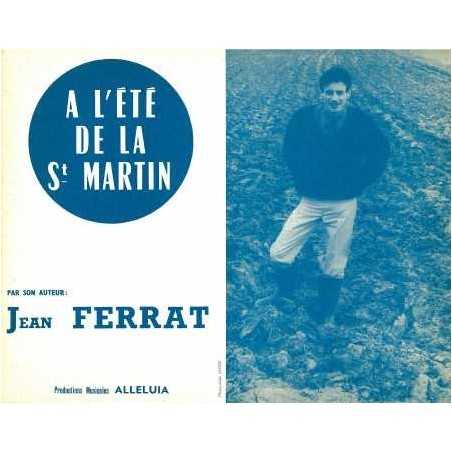 A L'ÉTÉ DE LA ST MARTIN