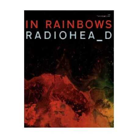 RADIOHEAD – IN RAINBOWS