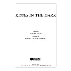 KISSES IN THE DARK