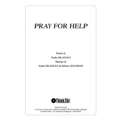 PRAY FOR HELP