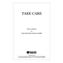TAKE CARE