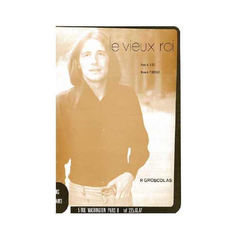 LE VIEUX ROI