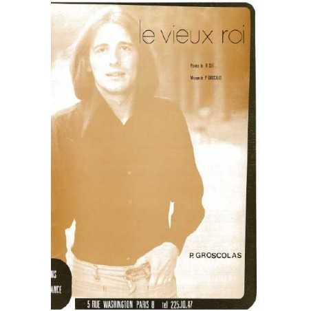LE VIEUX ROI