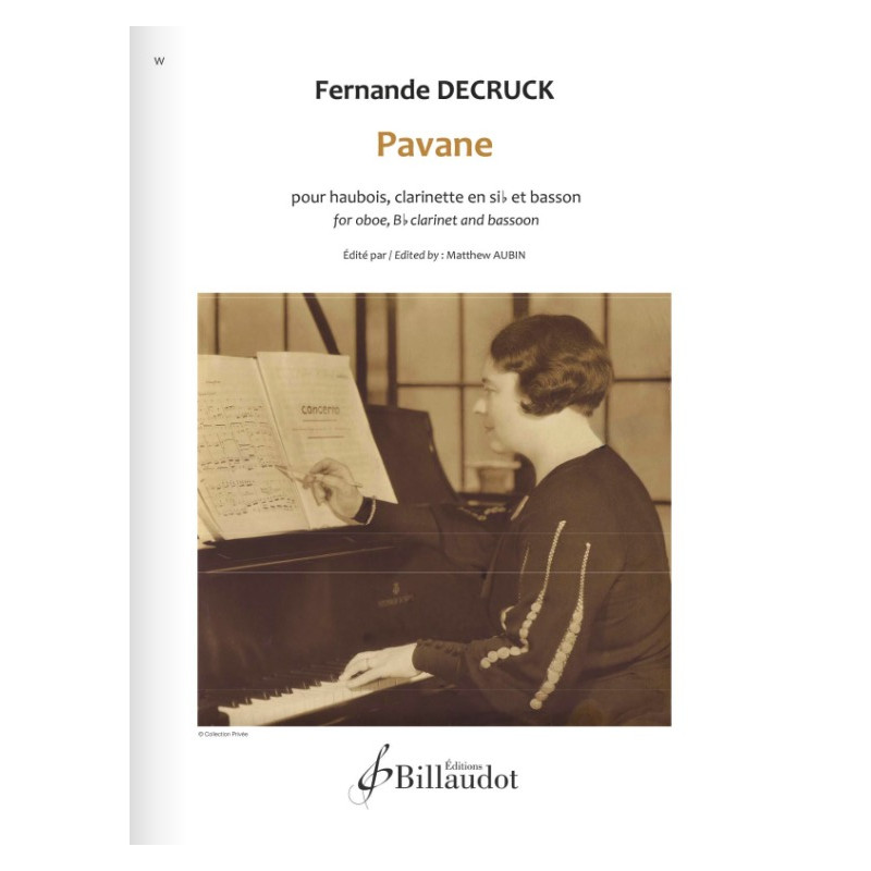 PAVANE