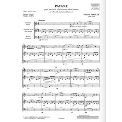 PAVANE