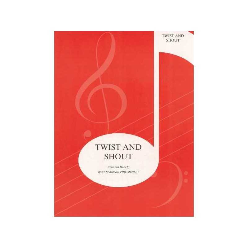 TWIST AND SHOUT