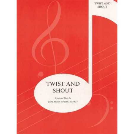 TWIST AND SHOUT