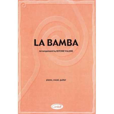LA BAMBA