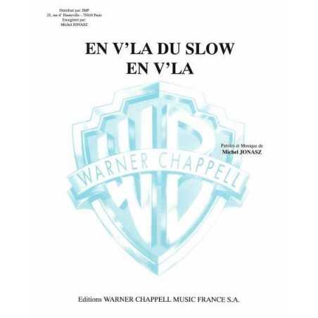 EN V'LA DU SLOW EN V'LA