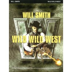 WILD WILD WEST