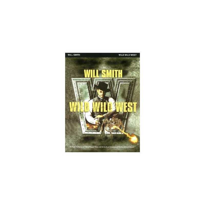 WILD WILD WEST