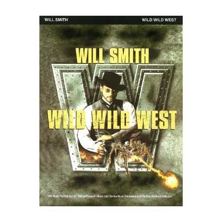 WILD WILD WEST