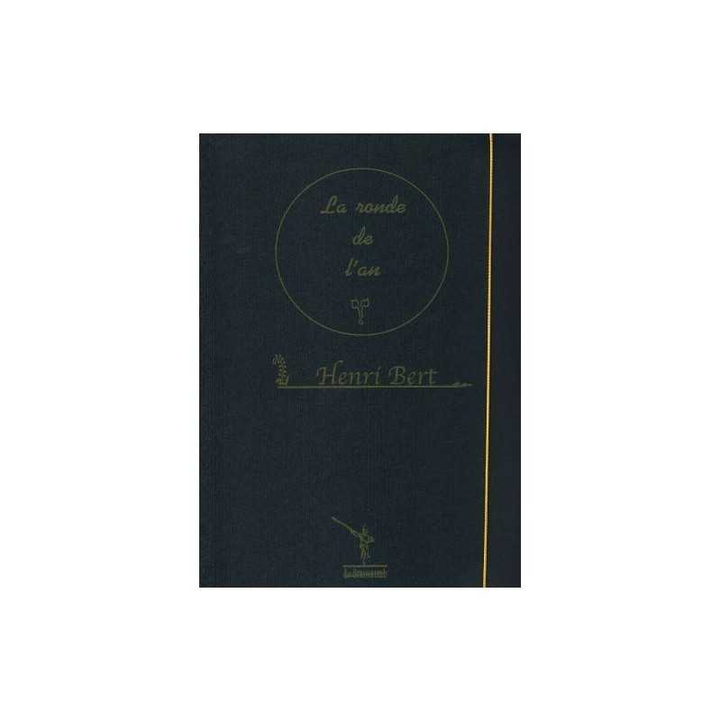 Sheet music LA RONDE DE L'AN Henri Bert