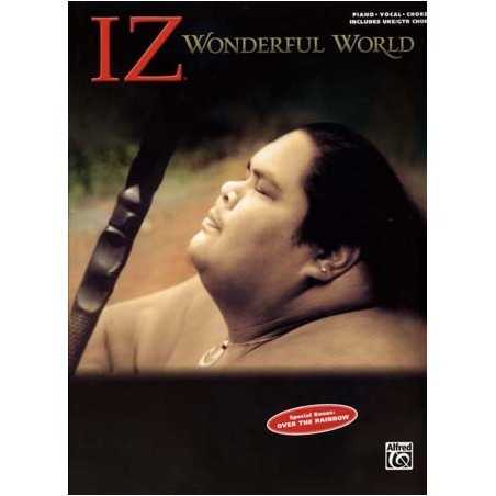 WONDERFUL WORLD