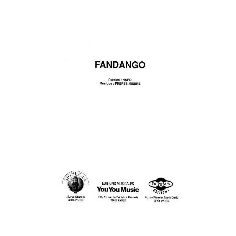 FANDANGO