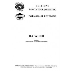 DA WEED