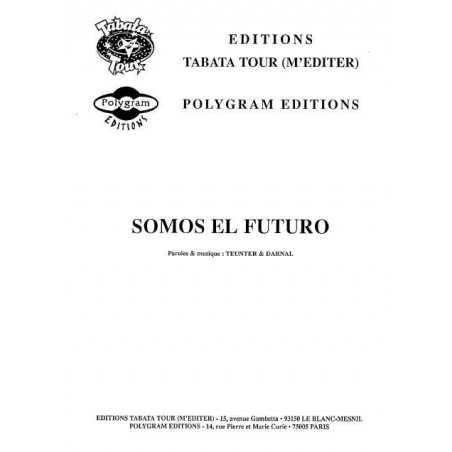 SOMOS EL FUTURO