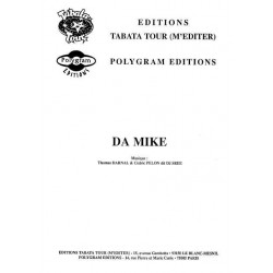 DA MIKE