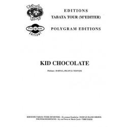 KID CHOCOLATE