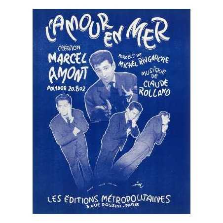 L'AMOUR EN MER