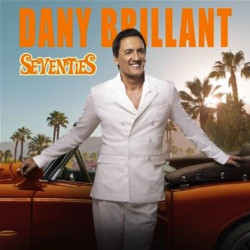 Partition À MON FRÈRE Dany BRILLANT