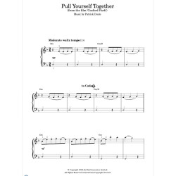 Partition PULL YOURSELF TOGETHER (FROM GOSFORD PARK) Patrick DOYLE