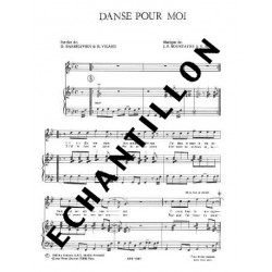 DANSE POUR MOI