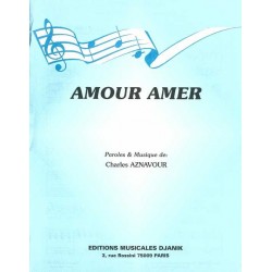AMOUR AMER