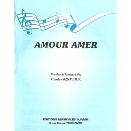 AMOUR AMER