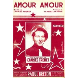 AMOUR AMOUR