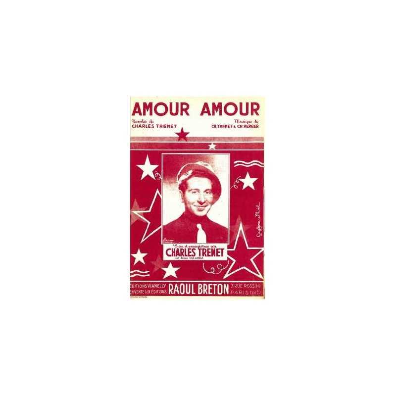 AMOUR AMOUR