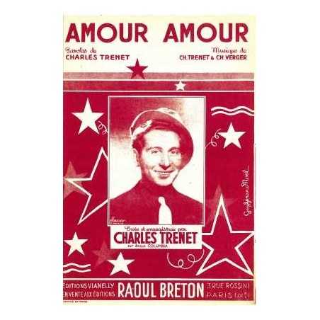 AMOUR AMOUR