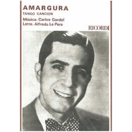 AMARGURA