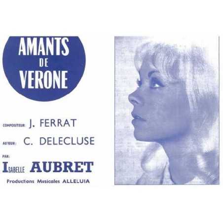 LES AMANTS DE VERONE