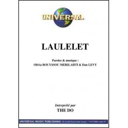 LAULELET