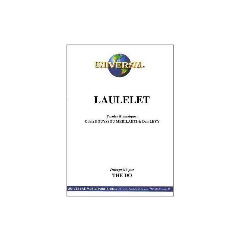 LAULELET