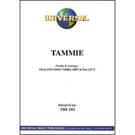 TAMMIE