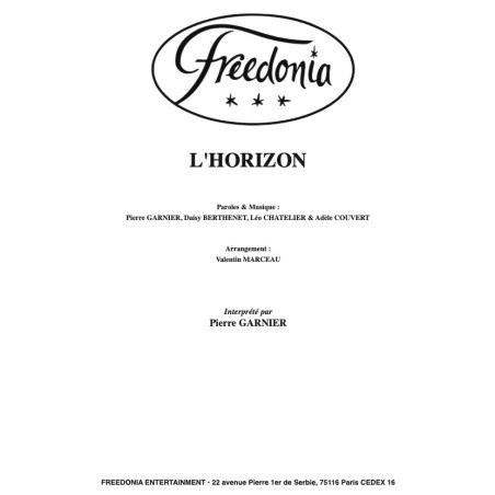 L'HORIZON