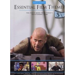 ESSENTIAL FILM THEMES VOL.5
